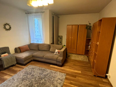 Pokój Poznań