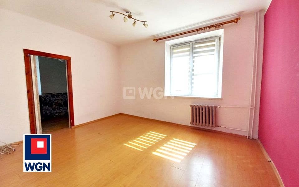 Mieszkanie Częstochowa