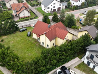 Dom Drzonków