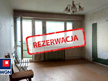 Mieszkanie Częstochowa