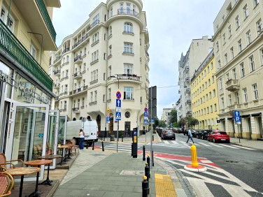 Mieszkanie Warszawa