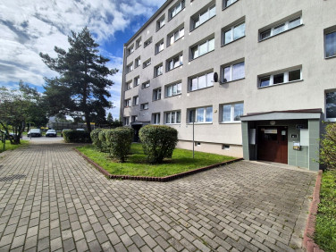 Mieszkanie Słupsk