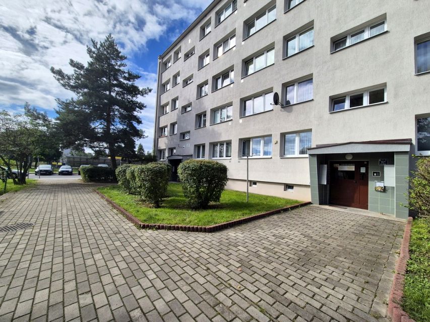 Mieszkanie Słupsk
