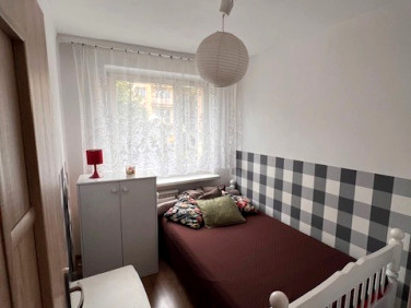 Mieszkanie Katowice