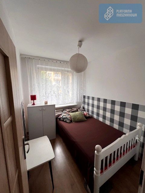 Mieszkanie Katowice