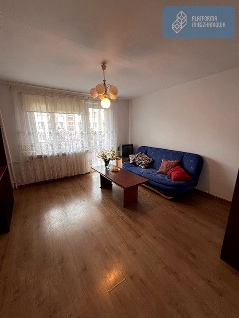 Mieszkanie Katowice sprzedaż