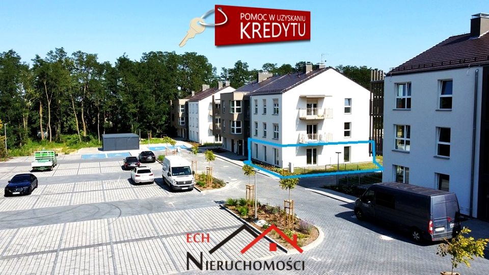 Mieszkanie Gorzów Wielkopolski