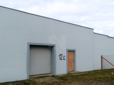 Lokal Gronowo Elbląskie