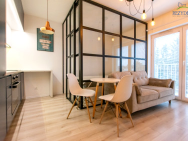 Mieszkanie apartamentowiec wynajem