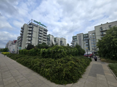 Lokal Warszawa