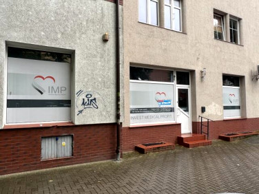Lokal Kołobrzeg