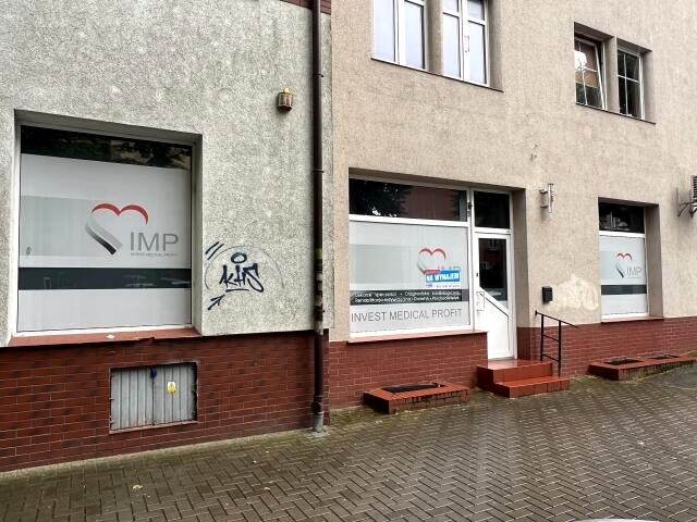 Lokal Kołobrzeg