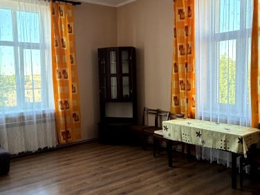 Mieszkanie Przemyśl