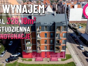 Lokal Elbląg