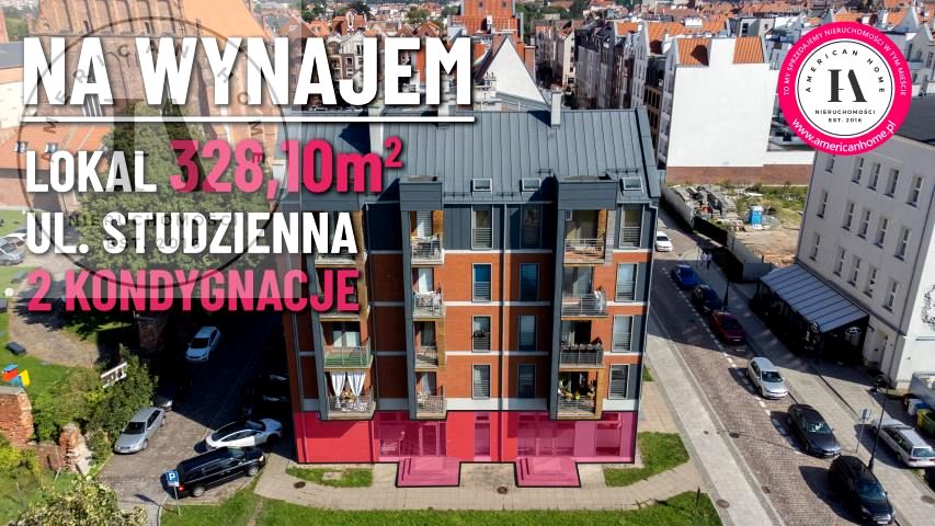 Lokal Elbląg