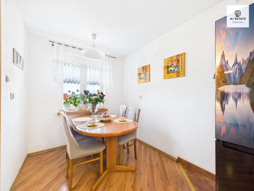 Mieszkanie blok mieszkalny sprzedaż