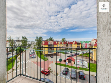 Mieszkanie Zielona Góra