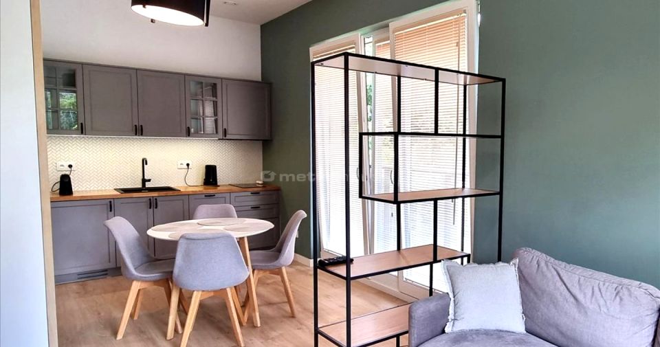 Mieszkanie apartamentowiec sprzedaż
