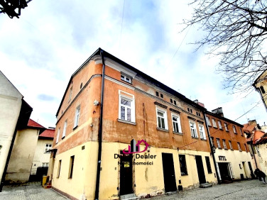 Budynek użytkowy Tarnów