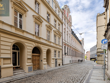 Mieszkanie Poznań sprzedaż