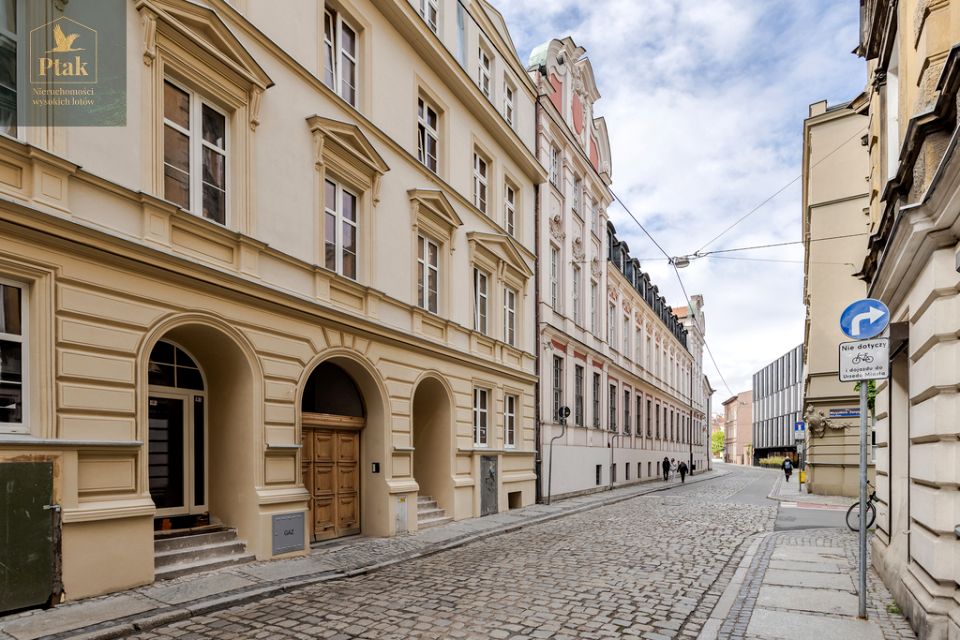 Mieszkanie Poznań sprzedaż