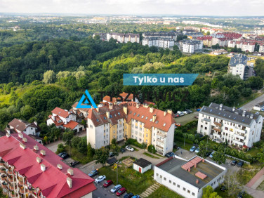 Mieszkanie blok mieszkalny sprzedaż