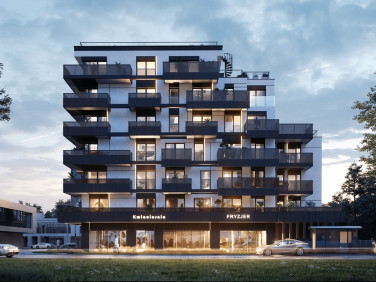 Mieszkanie apartamentowiec Kielce