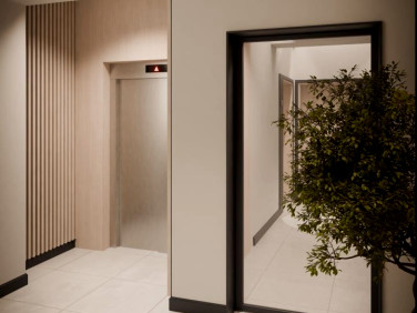 Mieszkanie Bydgoszcz