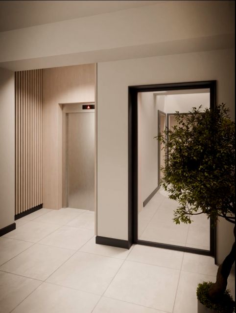 Mieszkanie Bydgoszcz