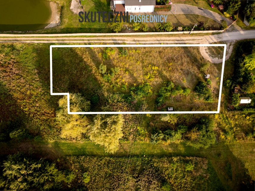 Działka budowlana sprzedam
