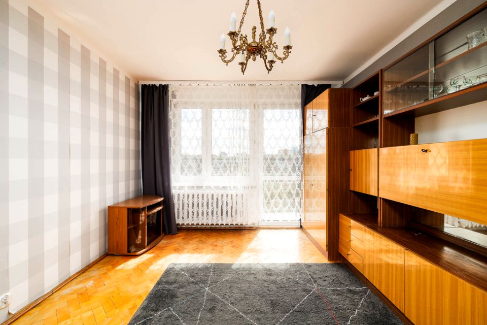 Mieszkanie Kraków