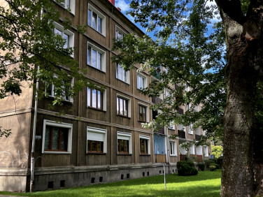 Mieszkanie Tychy