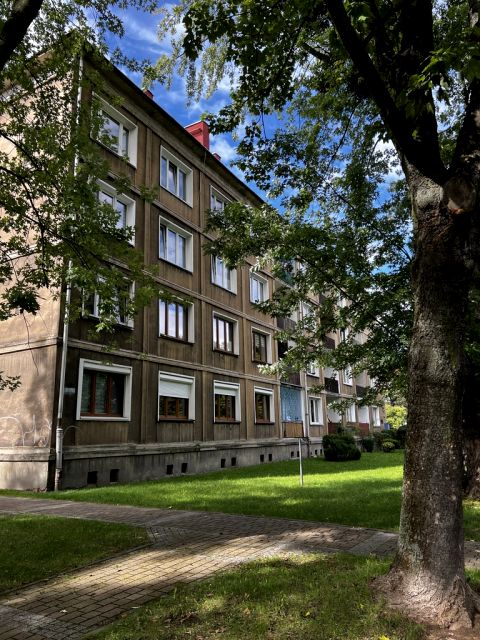 Mieszkanie Tychy