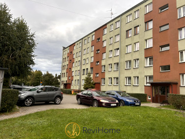 Mieszkanie Skoczów