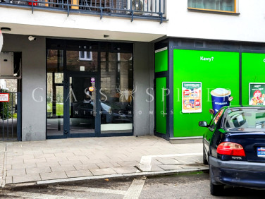 Lokal Warszawa