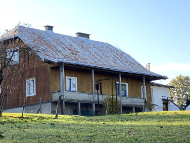 Dom Krosno