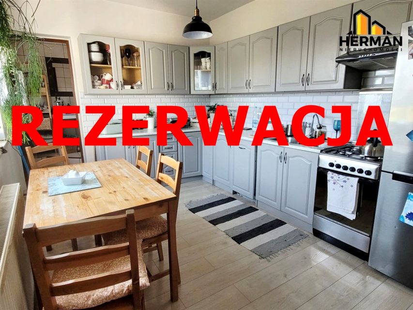Dom Nowa Wieś