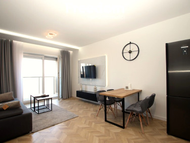 Mieszkanie apartamentowiec KOŁO