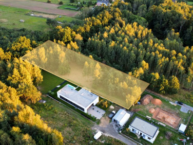 Działka inna Poręba