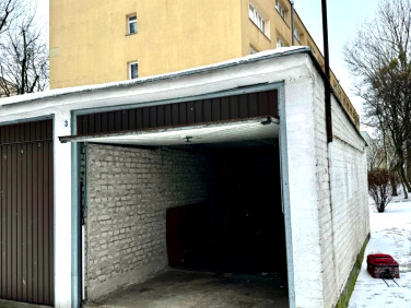 Budynek użytkowy Warszawa