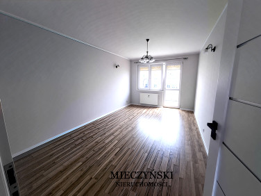 Mieszkanie Gorzów Wielkopolski