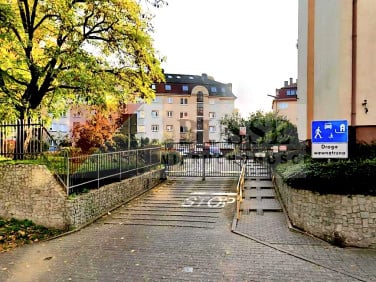 Mieszkanie Szczecin