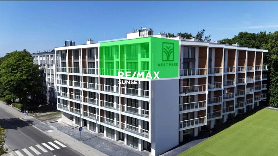 Mieszkanie Kołobrzeg