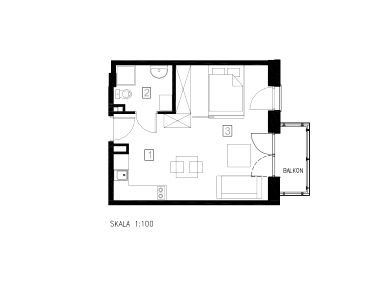 Mieszkanie Szczecin sprzedaż