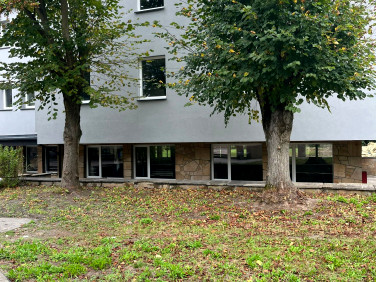 Lokal Puszczykowo