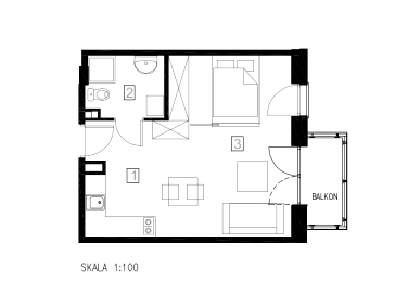 Mieszkanie Szczecin sprzedaż