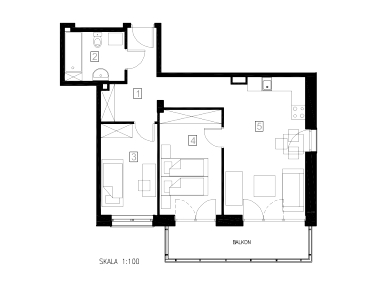 Mieszkanie Szczecin sprzedaż