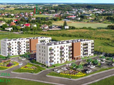 Mieszkanie Starogard Gdański