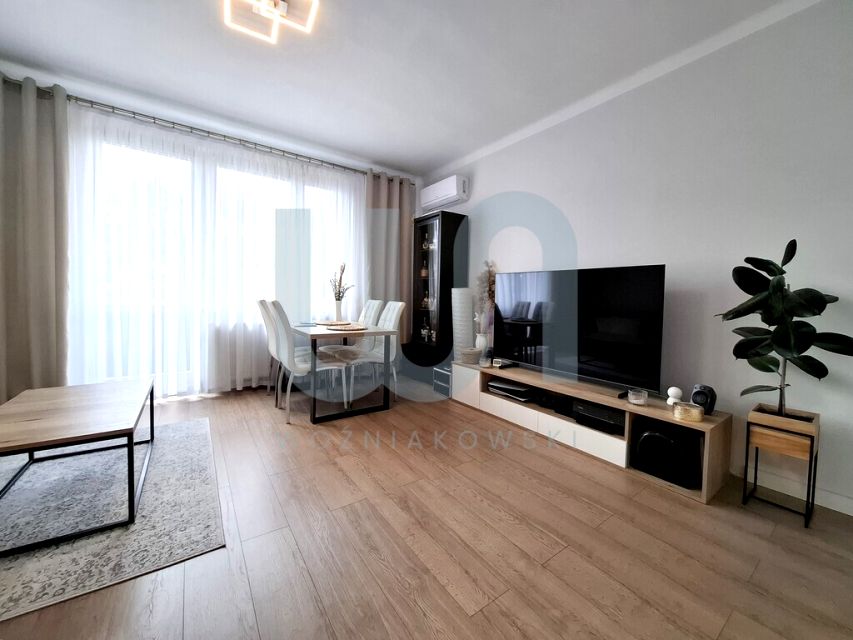 Mieszkanie Częstochowa