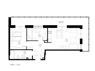 Mieszkanie Szczecin sprzedaż